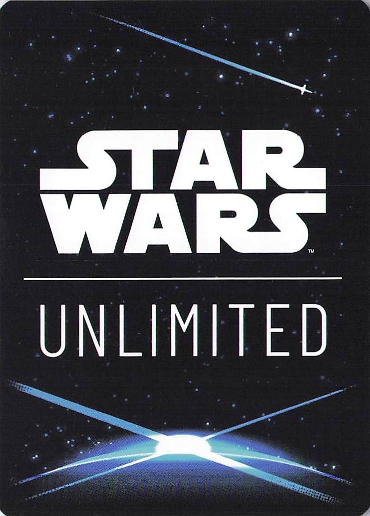 HK-47 - Exclamation: Die, Meatbag! Legendary Legends of the Force 130/264 NM (Back)