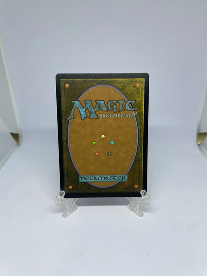 Spider-Woman, Stunning Savior (Borderless) R Marvel's Spider-Man 230 NM