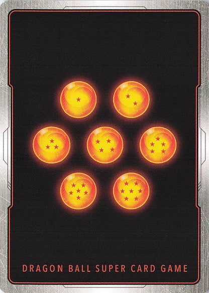 Gotenks - FB04-033 (Alternate Art) Super Rare Ultra Limit FB04-033 NM