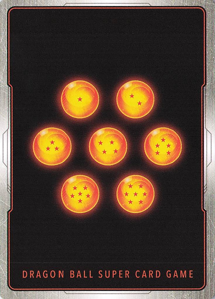 Son Goku: DA - FB07-010 (Alternate Art) Super Rare Wish For Shenron FB07-010 NM