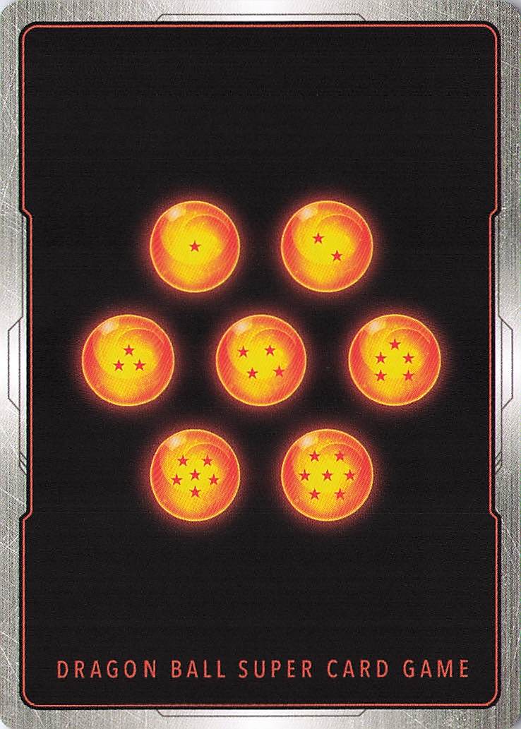 Vegito - FB05-040 (Alternate Art) Super Rare New Adventure FB05-040 NM