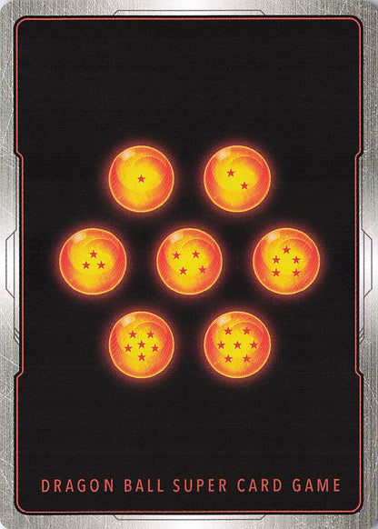 Vegito - FB05-040 (Alternate Art) Super Rare New Adventure FB05-040 NM