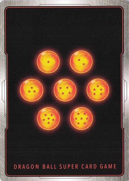 Majin Buu : Evil - (Dragon Ball Z Dokkan Battle Alternate Art) Uncommon Ultra Limit Alternate Art Reprints FB04-091 NM (Back)