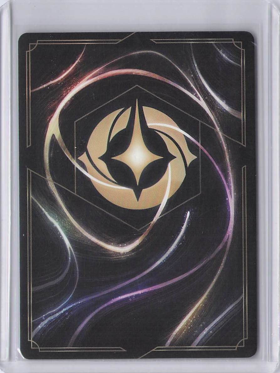 Fabled #175/204 Scar