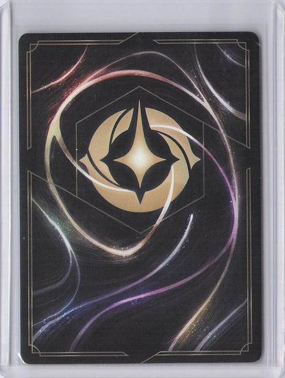 Fabled #175/204 Scar