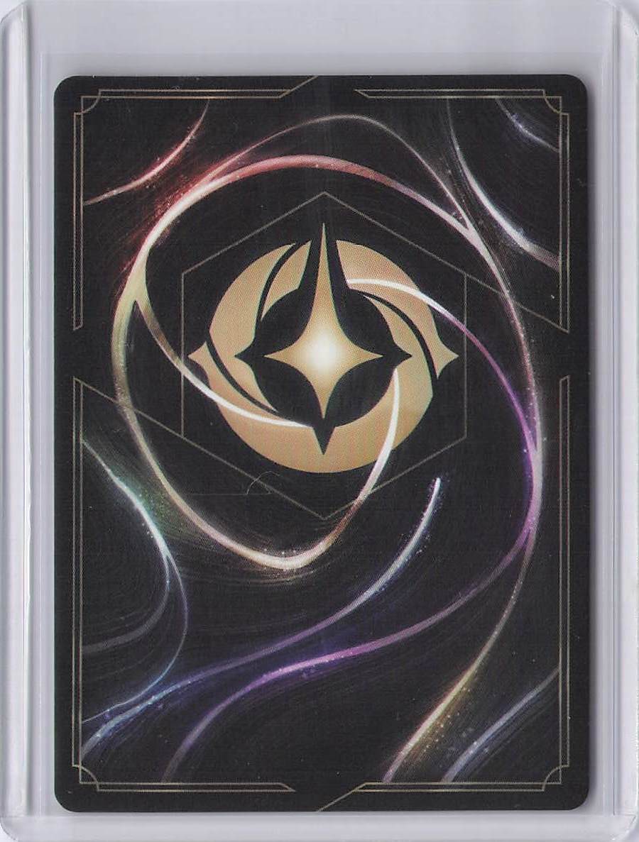 #215/204 Mulan Storyborn