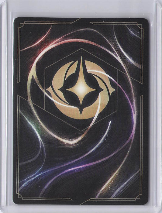 #55/204 Demona Legendary