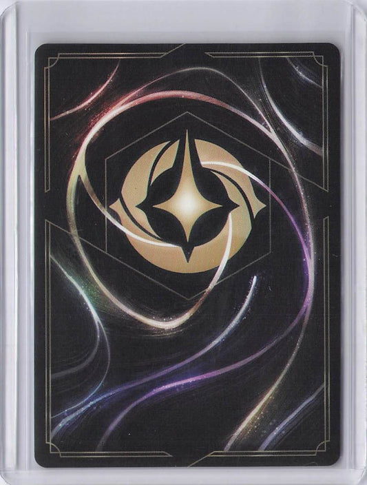 #218/204 Kristoff Mining the Ruins