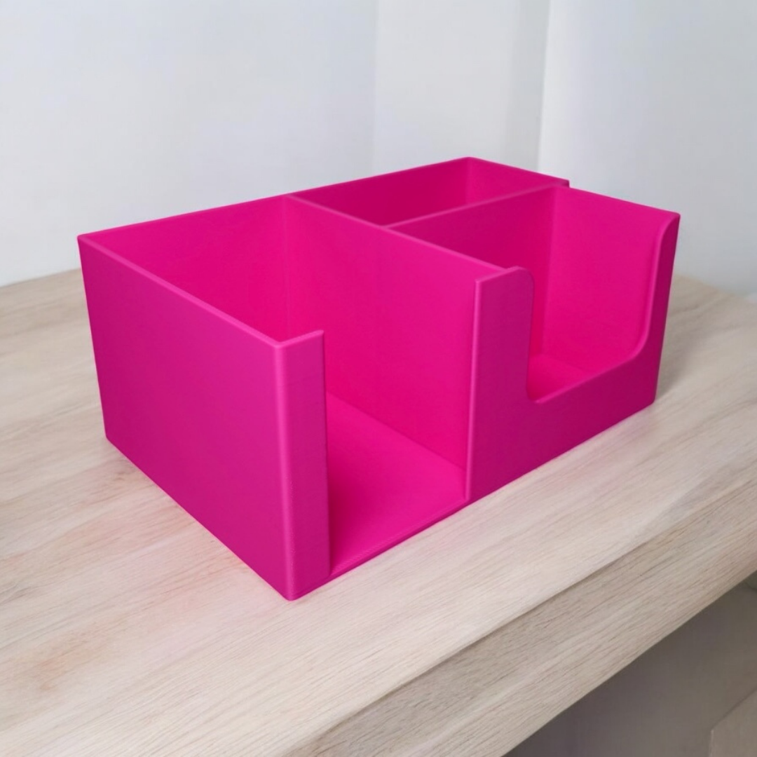 CardCare Deluxe - Sleeve/Top loader/Semi-Rigid Organizer