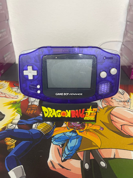 Gameboy Advance