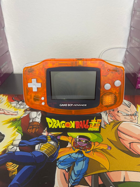 Gameboy Advance