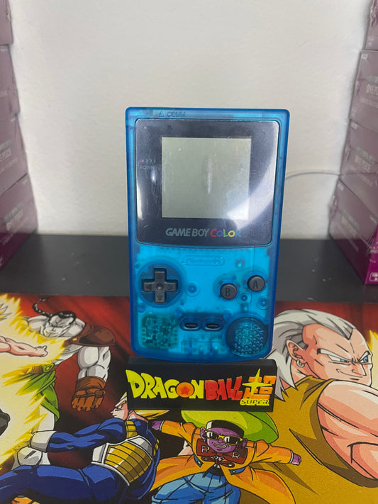 Gameboy Color