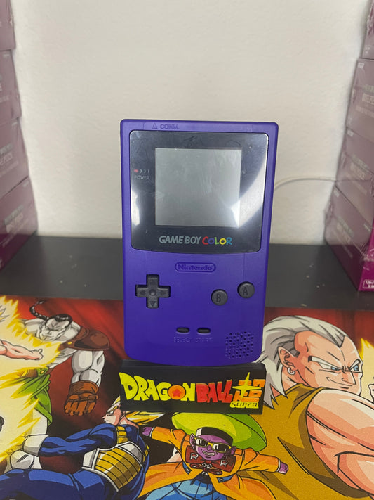Gameboy Color