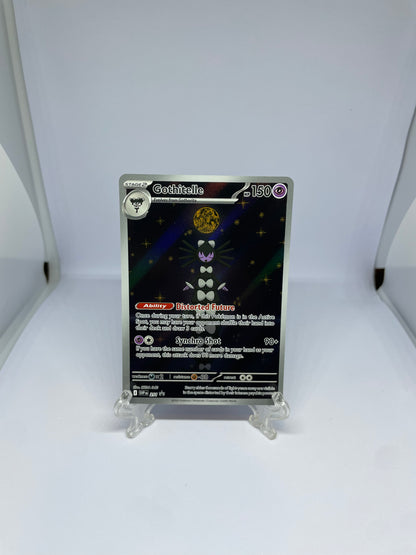 Gothilelle - 211 SV: Scarlet & Violet Promo