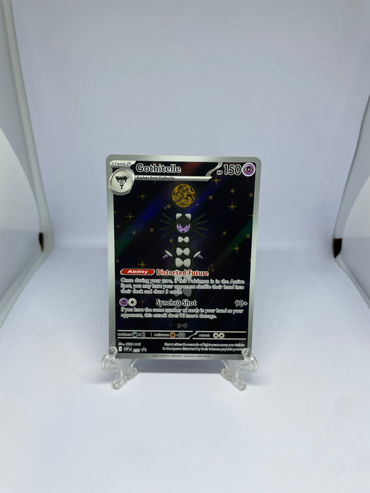 Gothilelle - 211 SV: Scarlet & Violet Promo