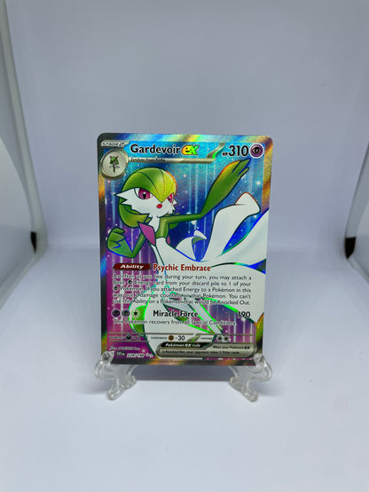 Gardevoir EX - SV01: Scarlet & Violet UR 228