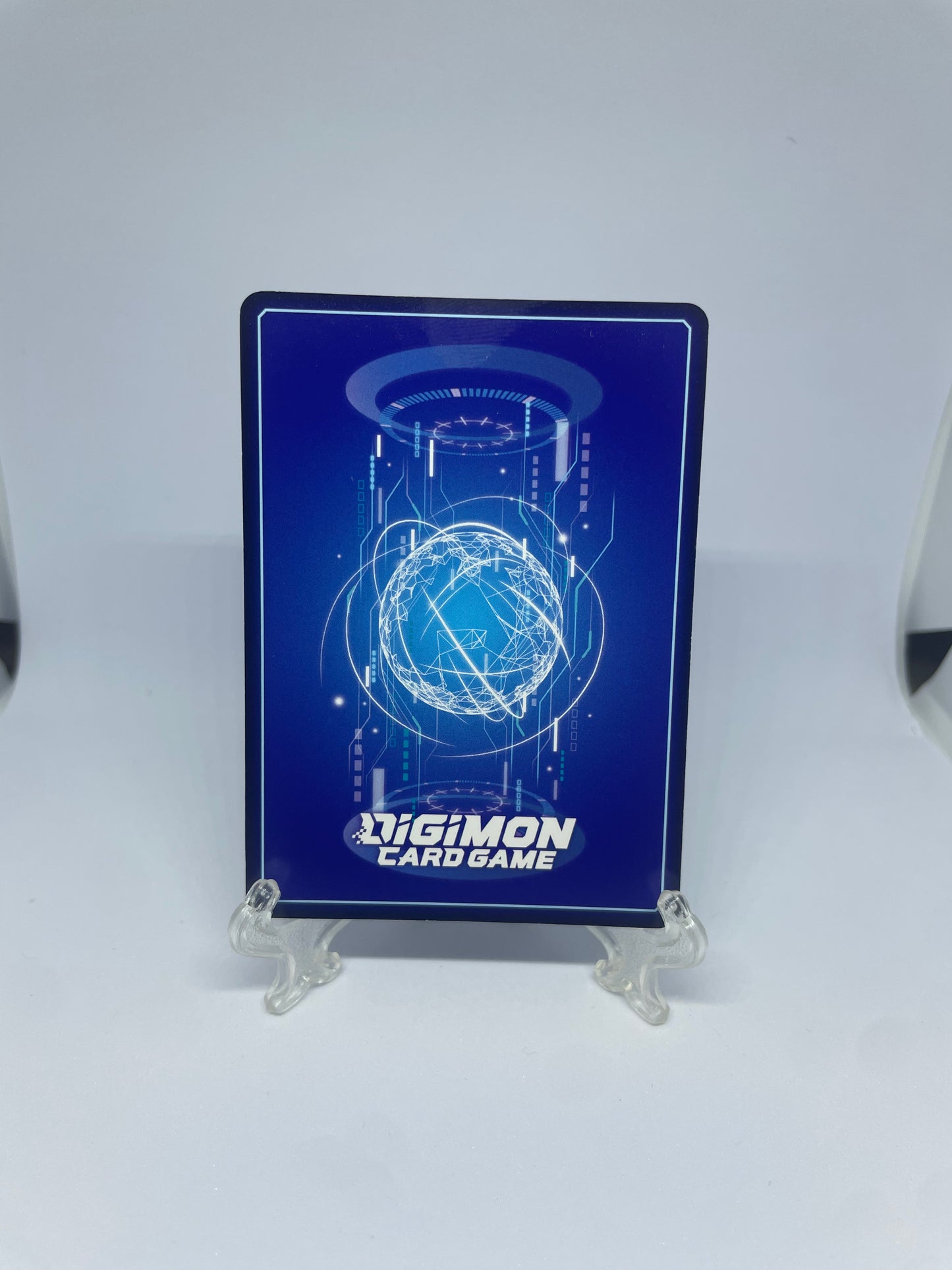 Omnimon (X Antibody) (Alternate Art)