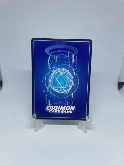 Omnimon (X Antibody) (Alternate Art)