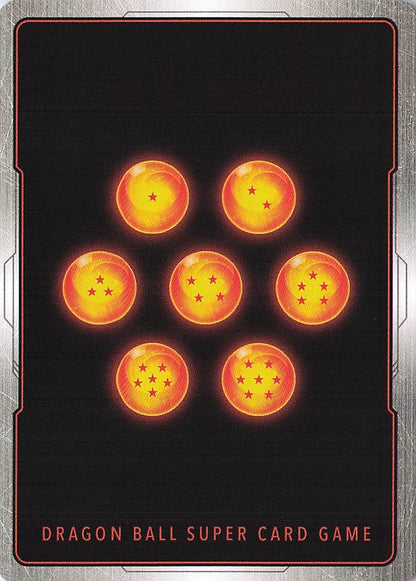 Vegeta - (Dragon Ball Z Dokkan Battle Alternate Art) Super Rare Raging Roar Alternate Art Reprints FB03-020 NM (Back)